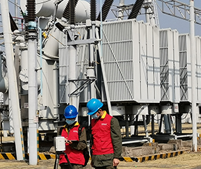 米东倾斜摄影技术在基础设施监测中如何发挥作用？